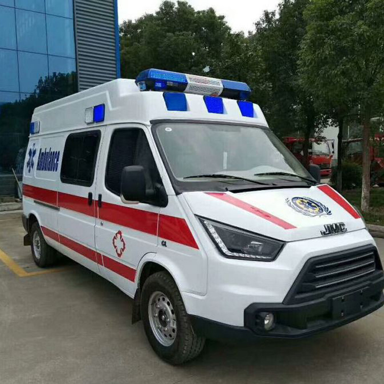 喀什救护车出租哪家好